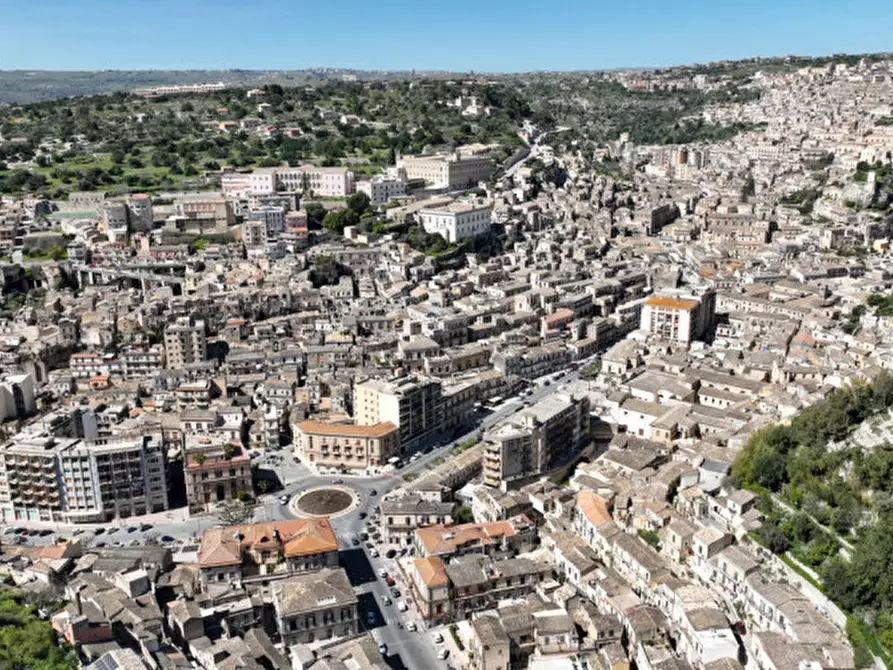 Immagine 3 di Appartamento in vendita  in Via Nazionale a Modica