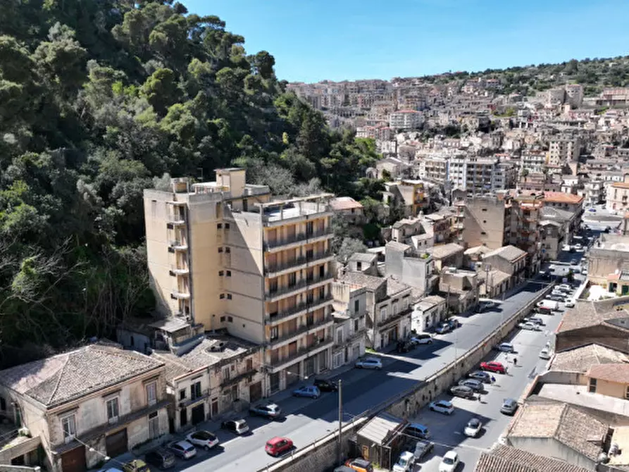 Immagine 4 di Appartamento in vendita  in Via Nazionale a Modica