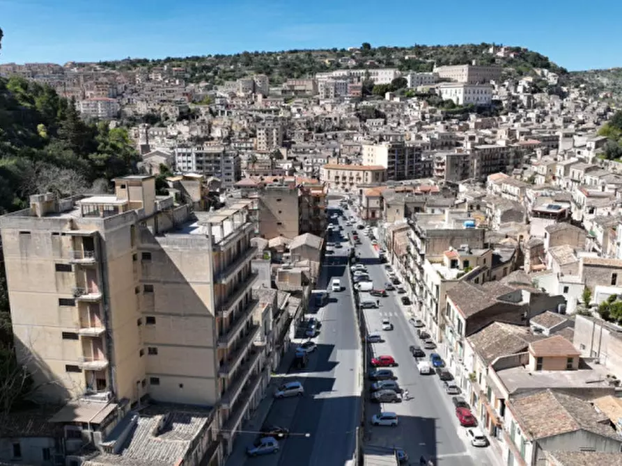 Immagine 5 di Appartamento in vendita  in Via Nazionale a Modica