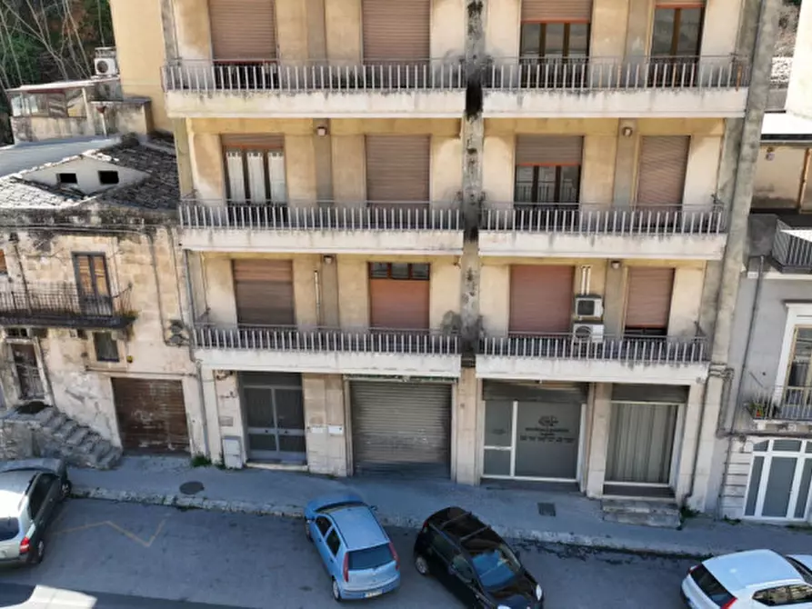 Immagine 6 di Appartamento in vendita  in Via Nazionale a Modica