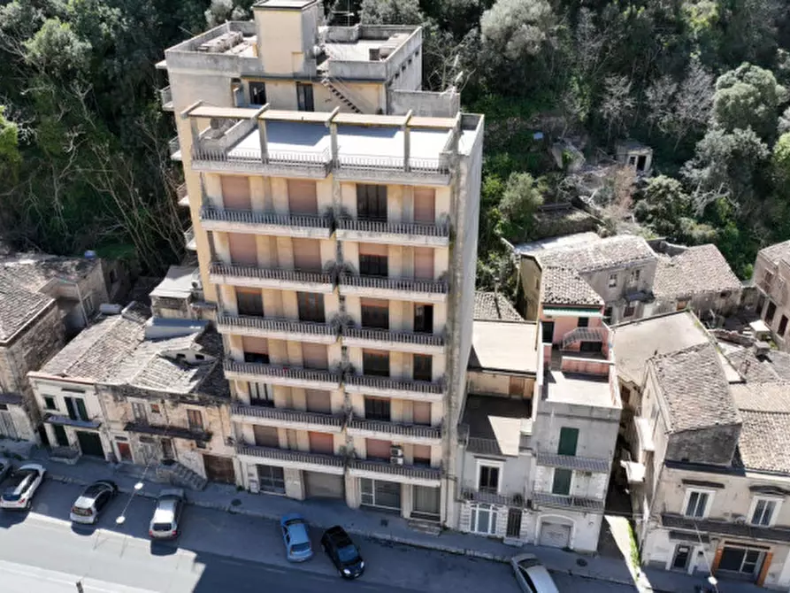 Immagine 8 di Appartamento in vendita  in Via Nazionale a Modica