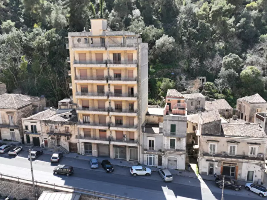 Immagine 9 di Appartamento in vendita  in Via Nazionale a Modica