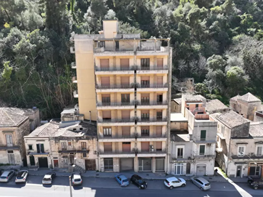 Immagine 10 di Appartamento in vendita  in Via Nazionale a Modica