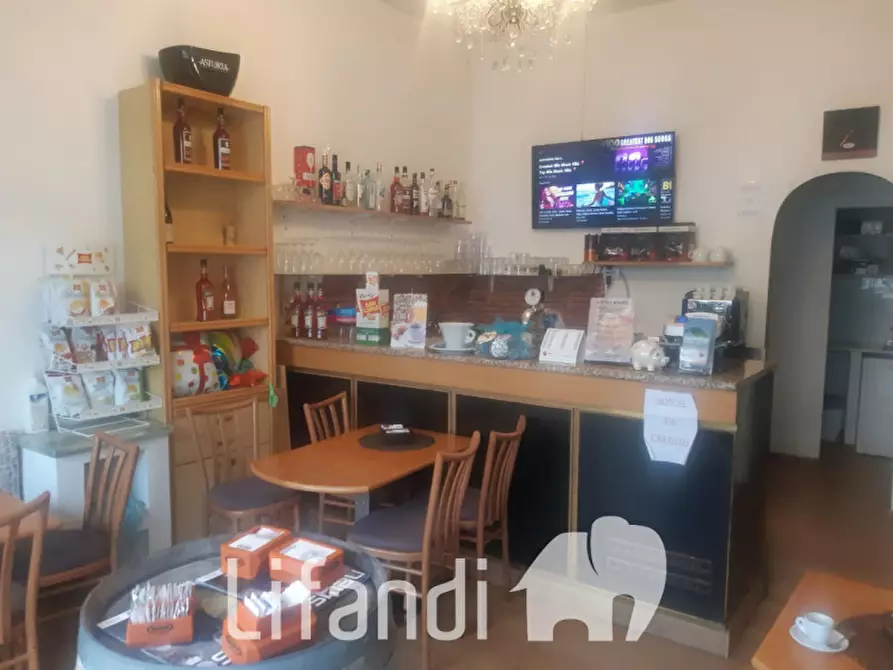 Immagine 2 di Attività commerciale in vendita  in via Bari a Bolzano