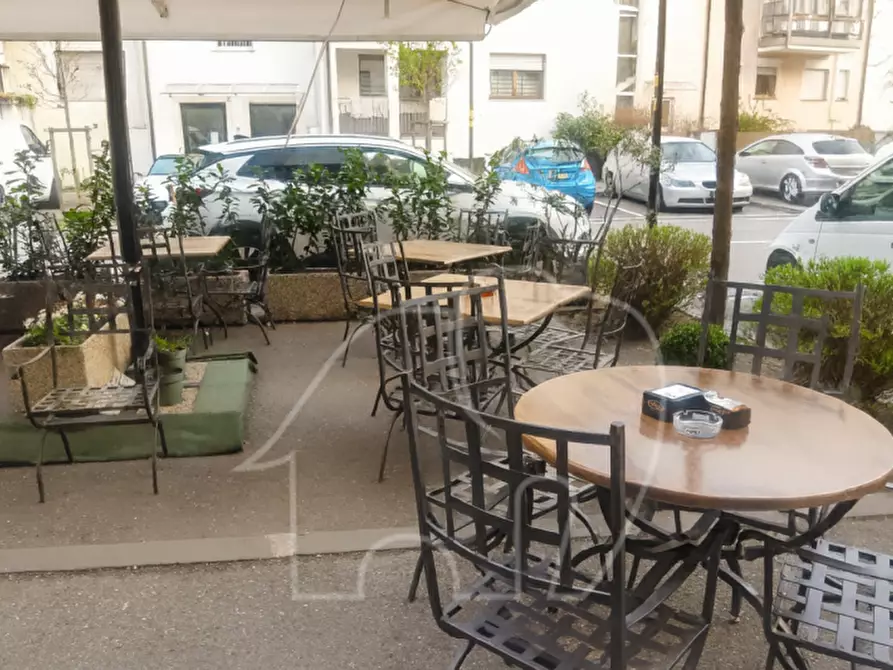 Immagine 8 di Attività commerciale in vendita  in via Bari a Bolzano