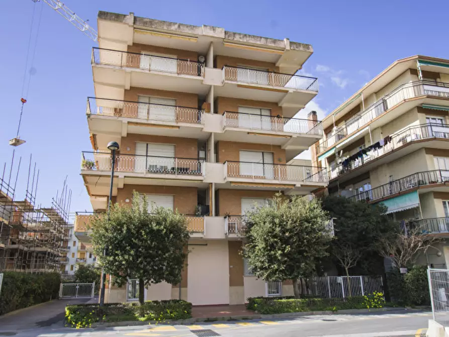 Immagine 1 di Appartamento in affitto  in via Torino 21 a Pietra Ligure