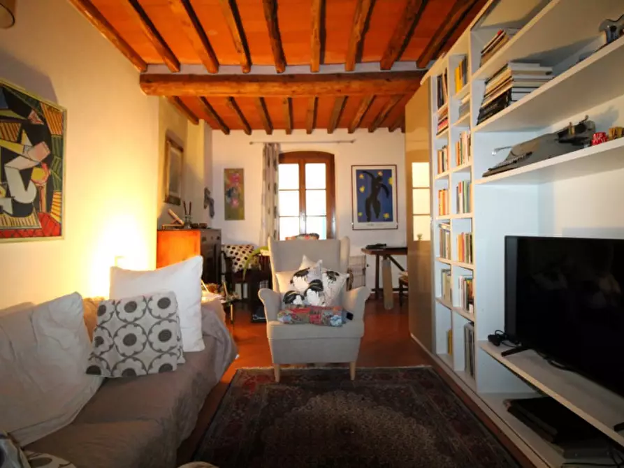 Immagine 1 di Villetta a schiera in vendita  in Corso italia a San Giovanni Valdarno