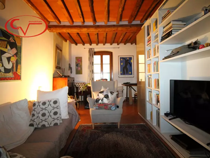 Immagine 1 di Villetta a schiera in vendita  in Corso italia a San Giovanni Valdarno