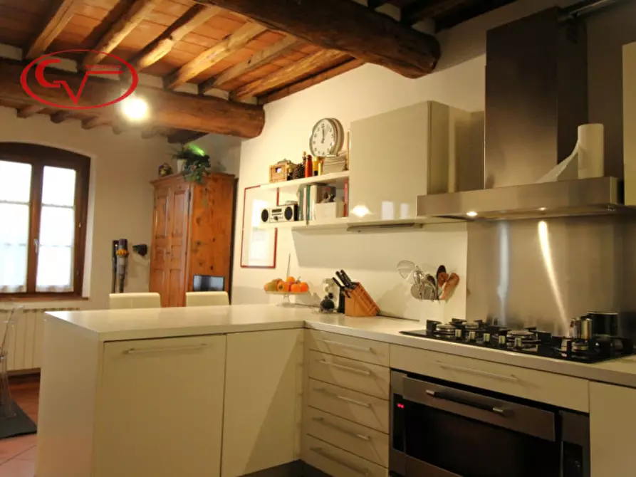 Immagine 2 di Villetta a schiera in vendita  in Corso italia a San Giovanni Valdarno