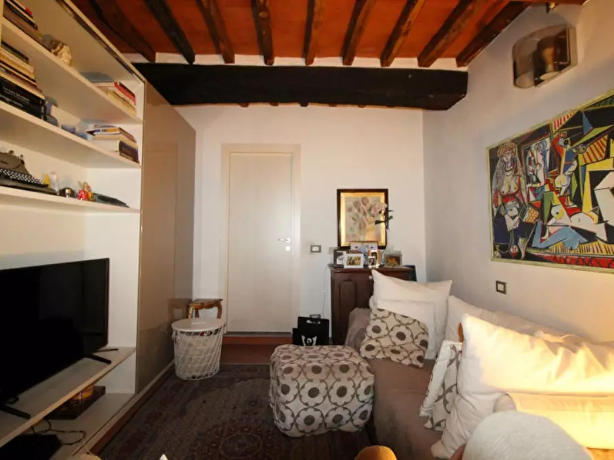 Immagine 3 di Villetta a schiera in vendita  in Corso italia a San Giovanni Valdarno