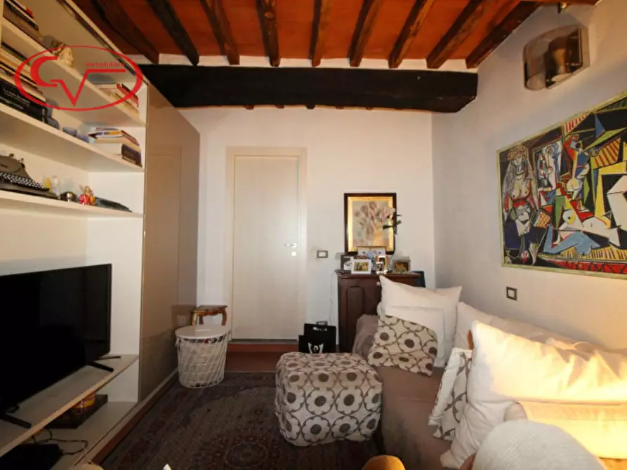 Immagine 3 di Villetta a schiera in vendita  in Corso italia a San Giovanni Valdarno