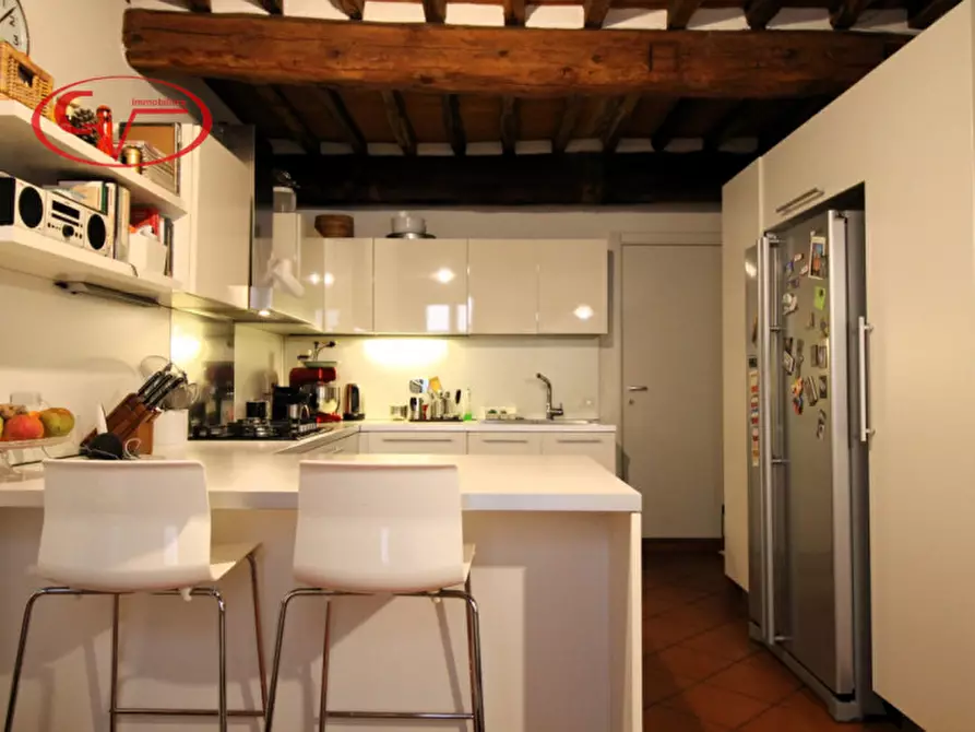 Immagine 3 di Villetta a schiera in vendita  in Corso italia a San Giovanni Valdarno