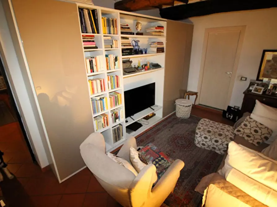 Immagine 4 di Villetta a schiera in vendita  in Corso italia a San Giovanni Valdarno