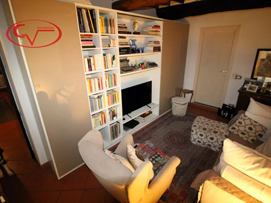 Immagine 4 di Villetta a schiera in vendita  in Corso italia a San Giovanni Valdarno