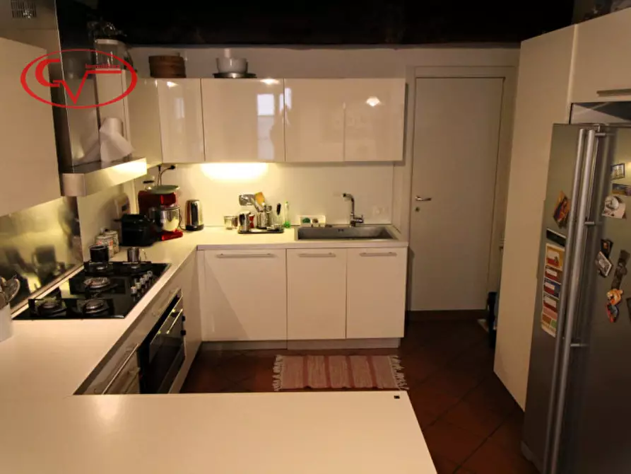 Immagine 4 di Villetta a schiera in vendita  in Corso italia a San Giovanni Valdarno