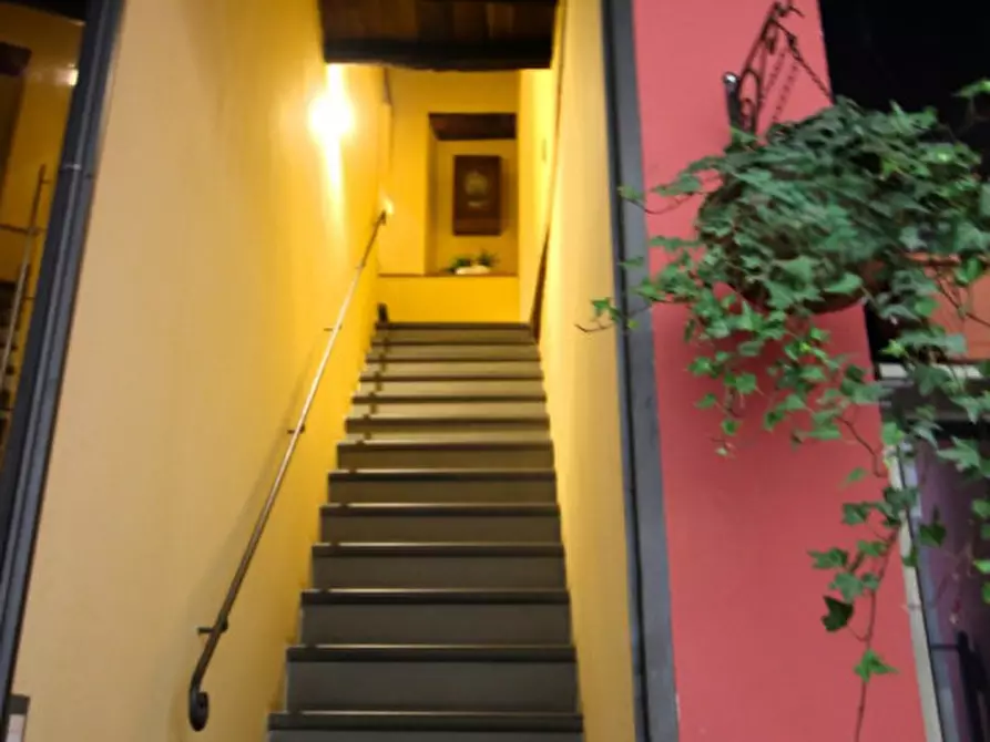 Immagine 5 di Villetta a schiera in vendita  in Corso italia a San Giovanni Valdarno