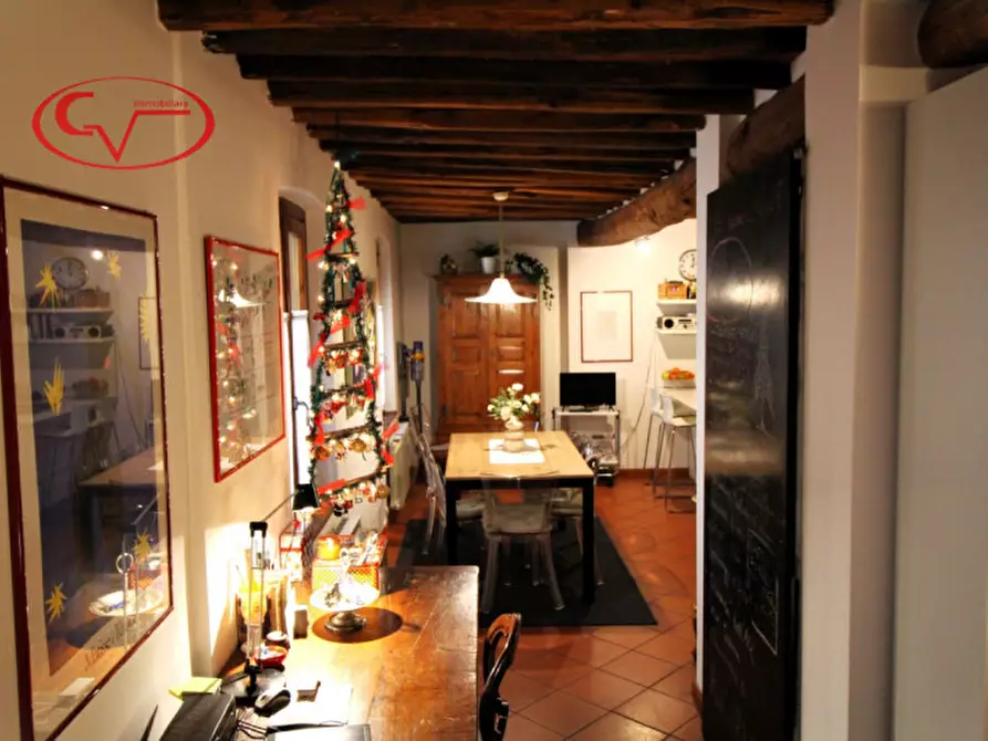 Immagine 6 di Villetta a schiera in vendita  in Corso italia a San Giovanni Valdarno