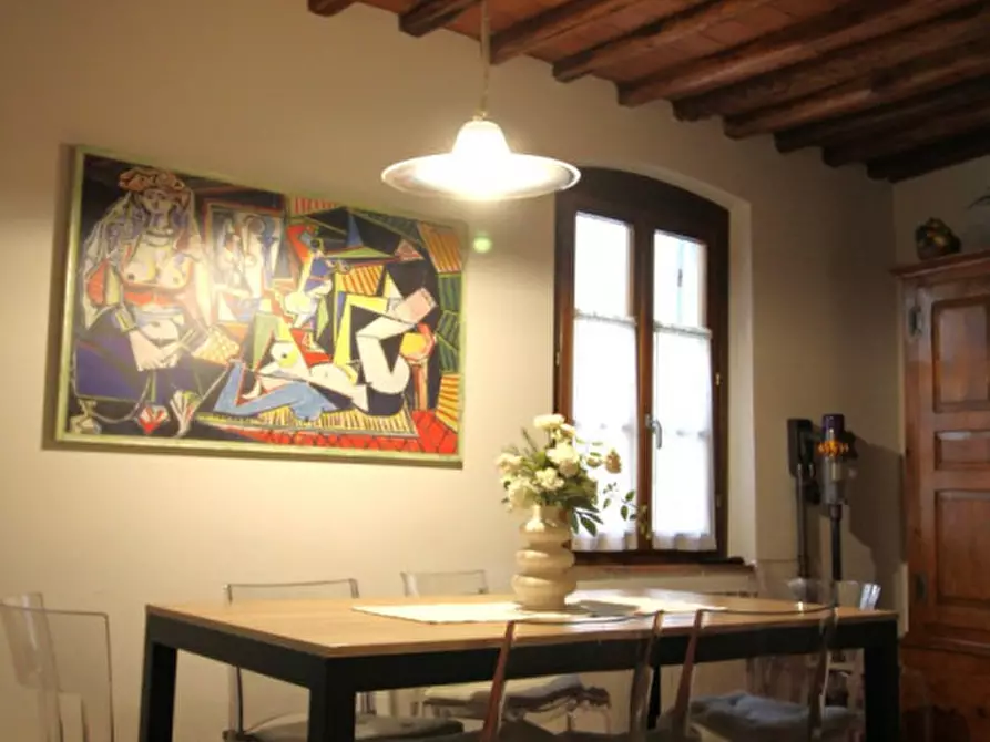 Immagine 7 di Villetta a schiera in vendita  in Corso italia a San Giovanni Valdarno