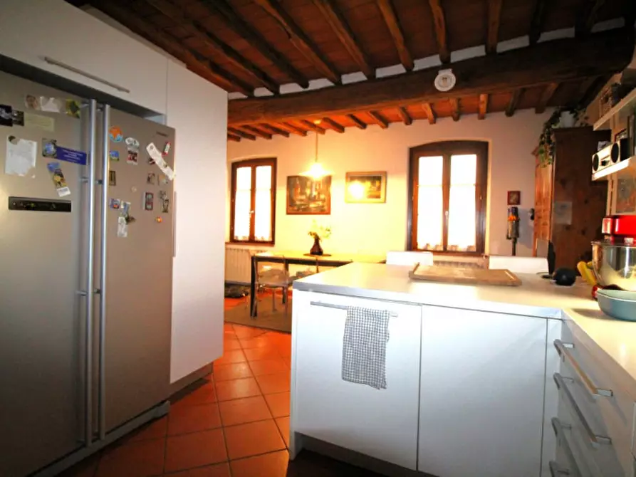 Immagine 7 di Villetta a schiera in vendita  in Corso italia a San Giovanni Valdarno