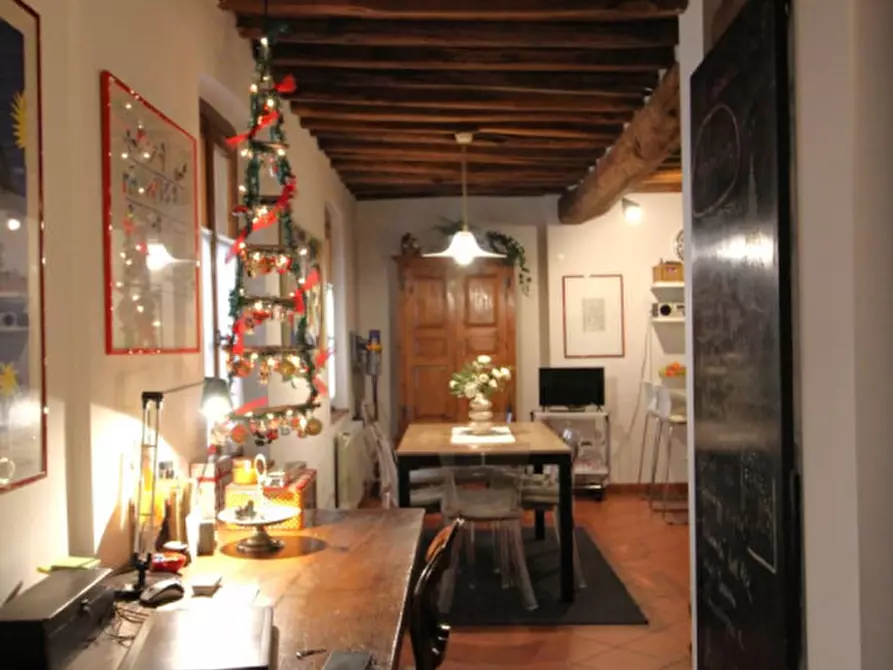 Immagine 8 di Villetta a schiera in vendita  in Corso italia a San Giovanni Valdarno