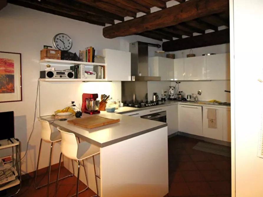 Immagine 8 di Villetta a schiera in vendita  in Corso italia a San Giovanni Valdarno