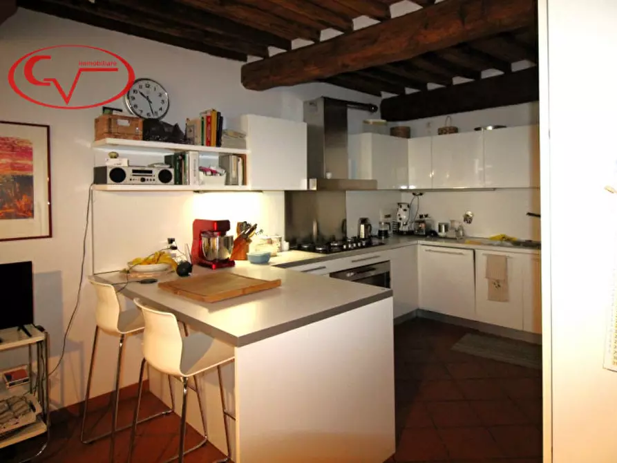 Immagine 8 di Villetta a schiera in vendita  in Corso italia a San Giovanni Valdarno