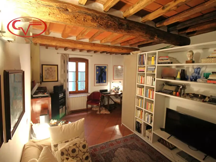 Immagine 9 di Villetta a schiera in vendita  in Corso italia a San Giovanni Valdarno