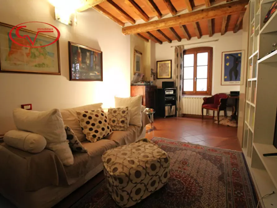 Immagine 10 di Villetta a schiera in vendita  in Corso italia a San Giovanni Valdarno