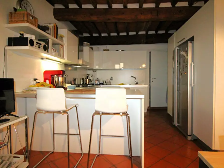 Immagine 9 di Villetta a schiera in vendita  in Corso italia a San Giovanni Valdarno