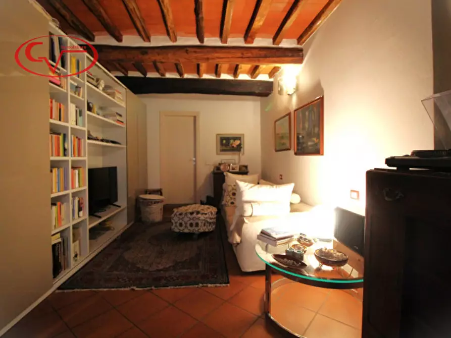 Immagine 11 di Villetta a schiera in vendita  in Corso italia a San Giovanni Valdarno