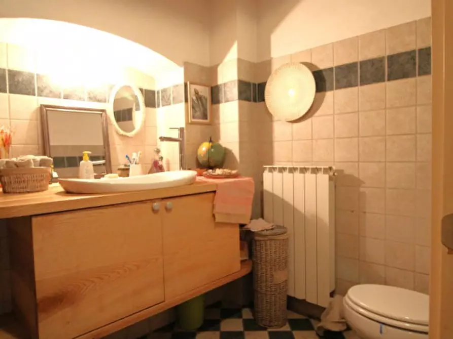 Immagine 12 di Villetta a schiera in vendita  in Corso italia a San Giovanni Valdarno