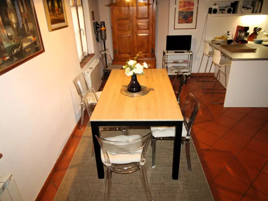 Immagine 10 di Villetta a schiera in vendita  in Corso italia a San Giovanni Valdarno