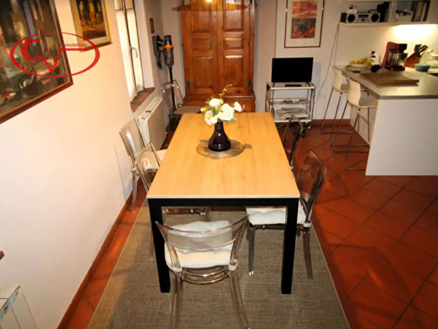 Immagine 10 di Villetta a schiera in vendita  in Corso italia a San Giovanni Valdarno