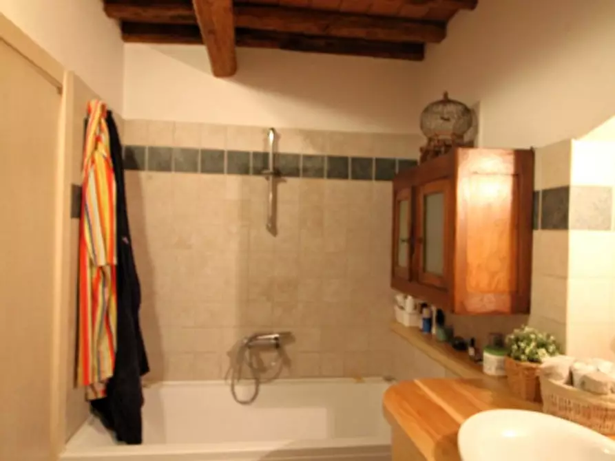 Immagine 13 di Villetta a schiera in vendita  in Corso italia a San Giovanni Valdarno