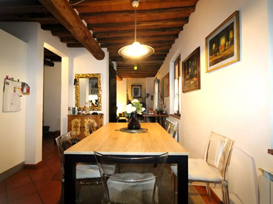 Immagine 11 di Villetta a schiera in vendita  in Corso italia a San Giovanni Valdarno