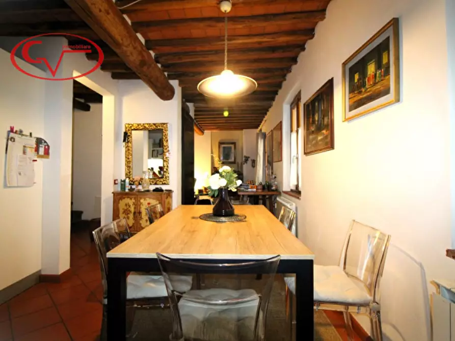 Immagine 11 di Villetta a schiera in vendita  in Corso italia a San Giovanni Valdarno