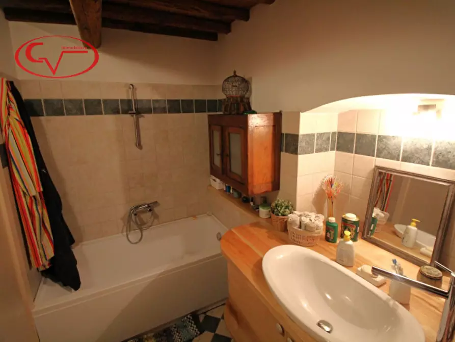 Immagine 14 di Villetta a schiera in vendita  in Corso italia a San Giovanni Valdarno