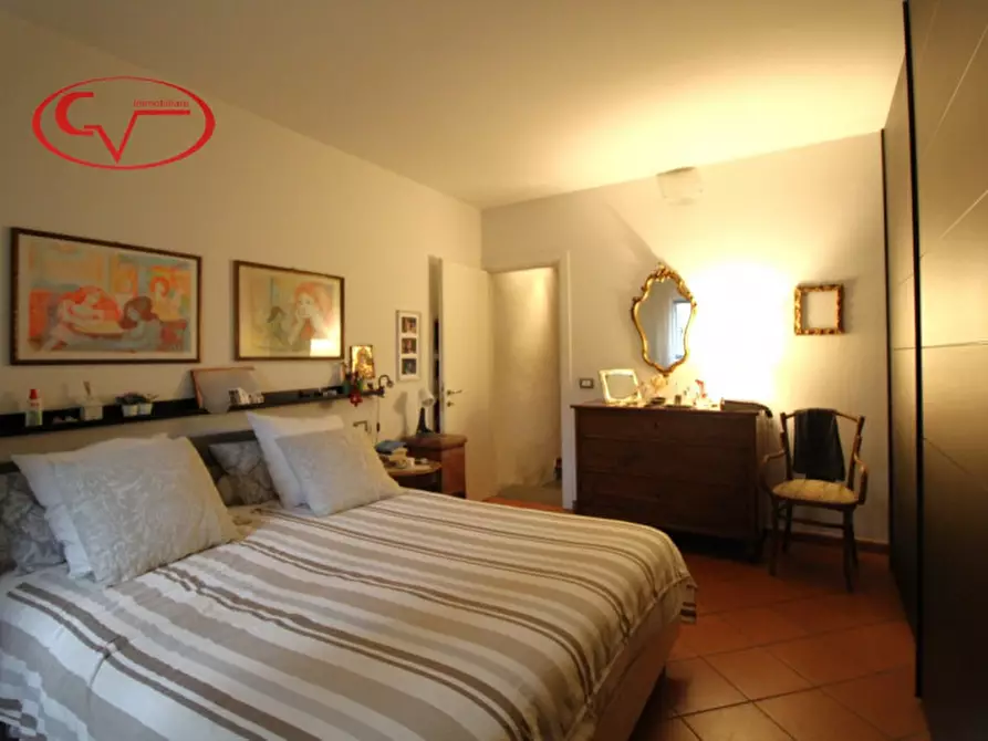 Immagine 17 di Villetta a schiera in vendita  in Corso italia a San Giovanni Valdarno