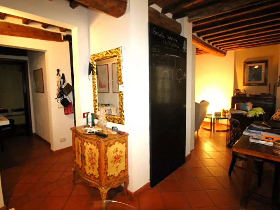 Immagine 14 di Villetta a schiera in vendita  in Corso italia a San Giovanni Valdarno