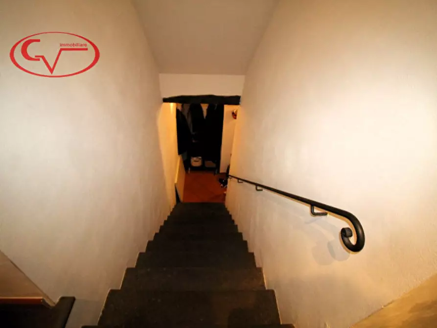 Immagine 15 di Villetta a schiera in vendita  in Corso italia a San Giovanni Valdarno