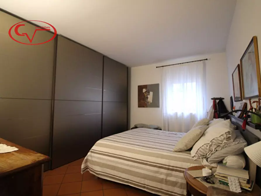 Immagine 19 di Villetta a schiera in vendita  in Corso italia a San Giovanni Valdarno