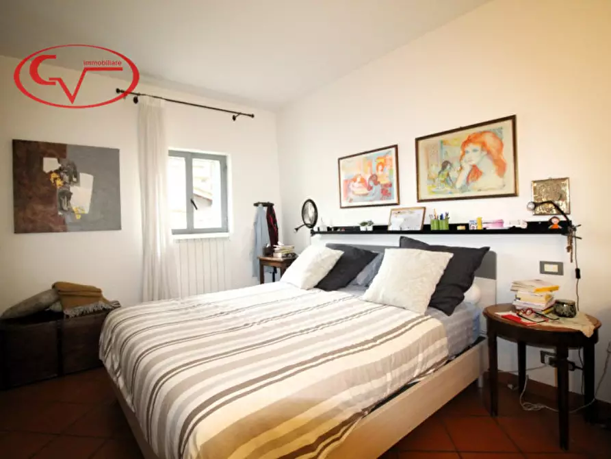 Immagine 16 di Villetta a schiera in vendita  in Corso italia a San Giovanni Valdarno