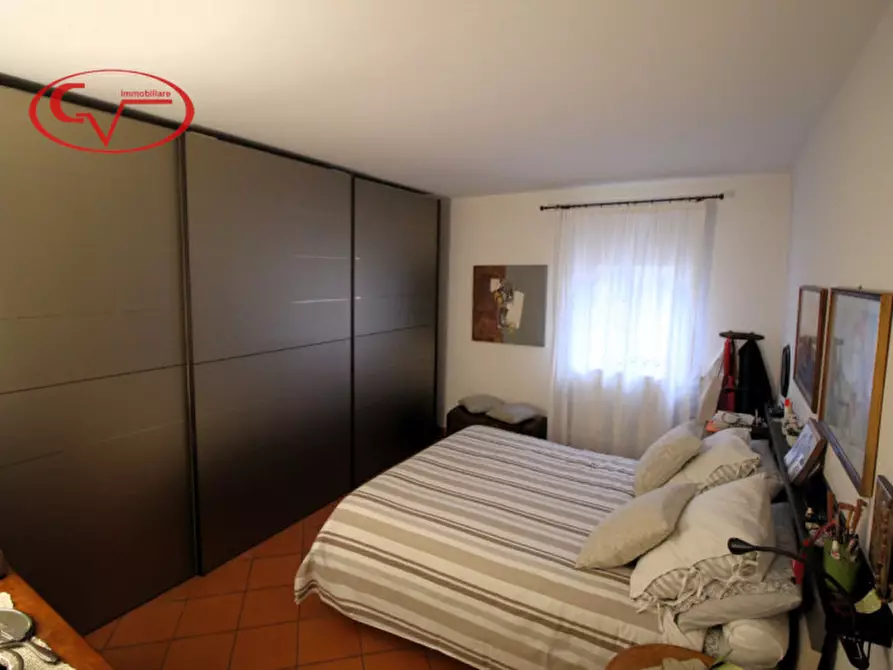 Immagine 20 di Villetta a schiera in vendita  in Corso italia a San Giovanni Valdarno