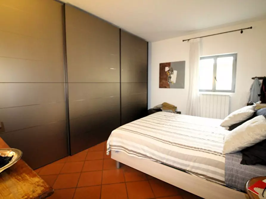 Immagine 17 di Villetta a schiera in vendita  in Corso italia a San Giovanni Valdarno