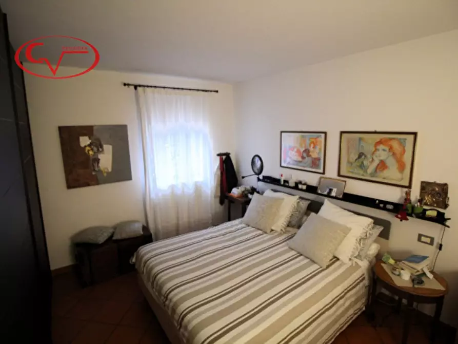 Immagine 21 di Villetta a schiera in vendita  in Corso italia a San Giovanni Valdarno