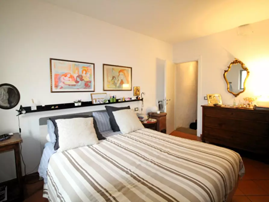 Immagine 18 di Villetta a schiera in vendita  in Corso italia a San Giovanni Valdarno