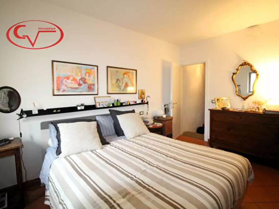 Immagine 18 di Villetta a schiera in vendita  in Corso italia a San Giovanni Valdarno