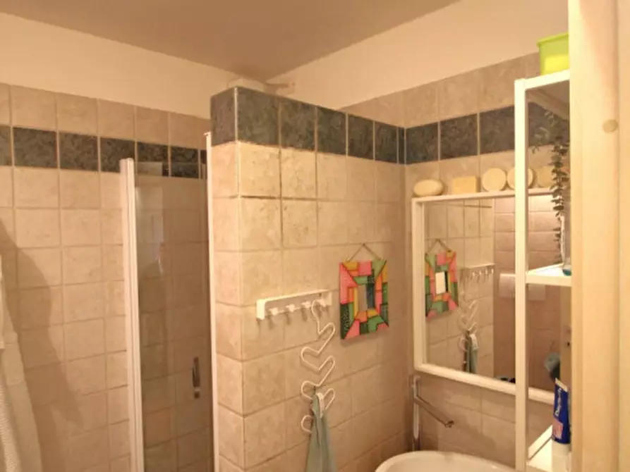 Immagine 22 di Villetta a schiera in vendita  in Corso italia a San Giovanni Valdarno