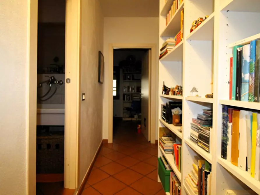 Immagine 19 di Villetta a schiera in vendita  in Corso italia a San Giovanni Valdarno