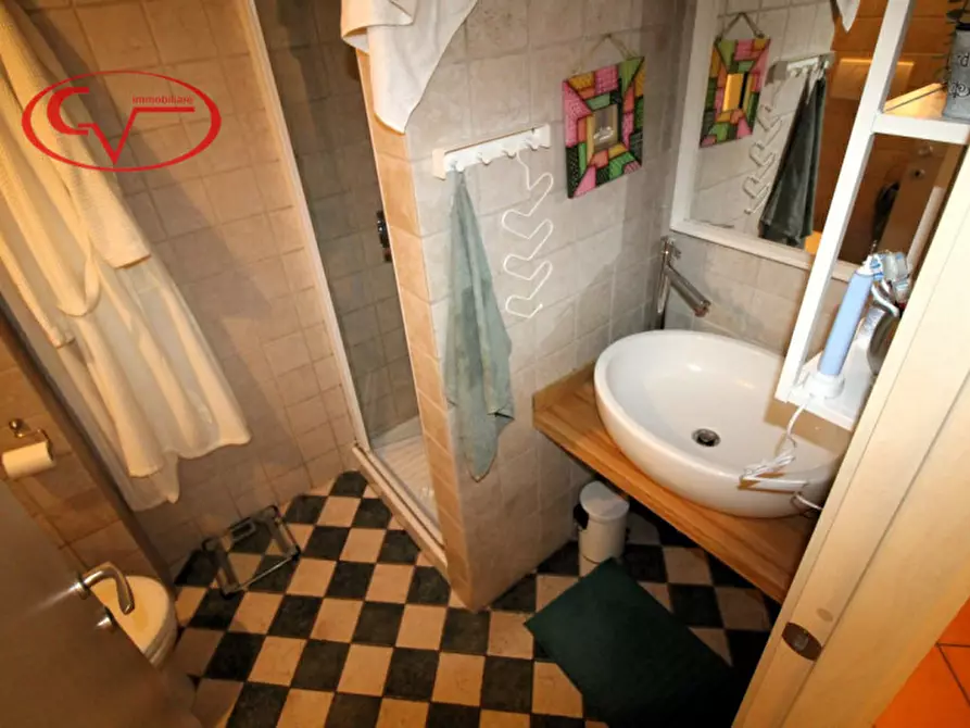 Immagine 20 di Villetta a schiera in vendita  in Corso italia a San Giovanni Valdarno